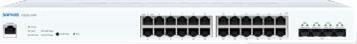 Produktbild Sophos CS210-24FP Switch - 24 port 8x2.5G with Full PoE - EU power cord