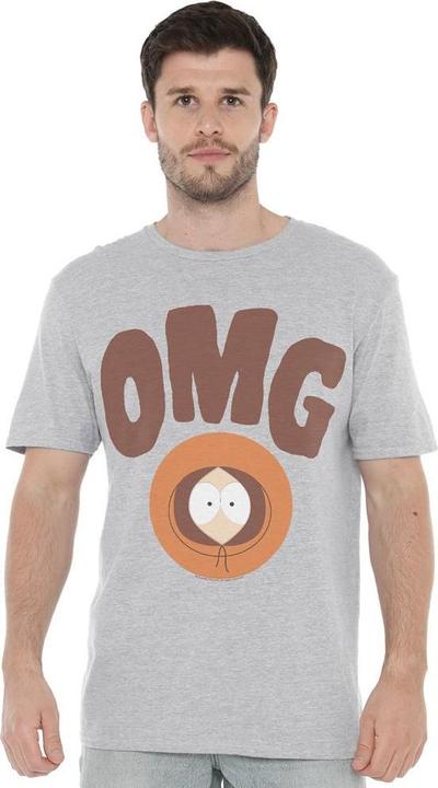 Produktbild Ubisoft Kenny's Dead TShirt (S)