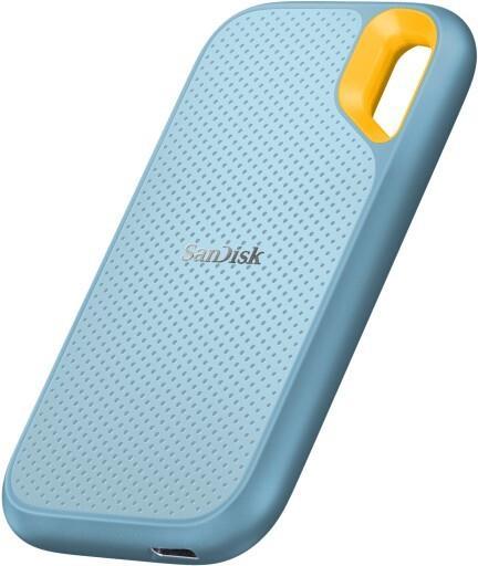 Produktbild SanDisk Extreme Portable V2 (4000 GB)