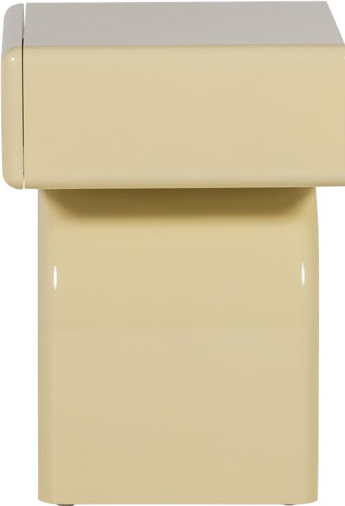 Immagine prodotto Woood Kommode/Nachttisch (50 x 40 x 40 cm)