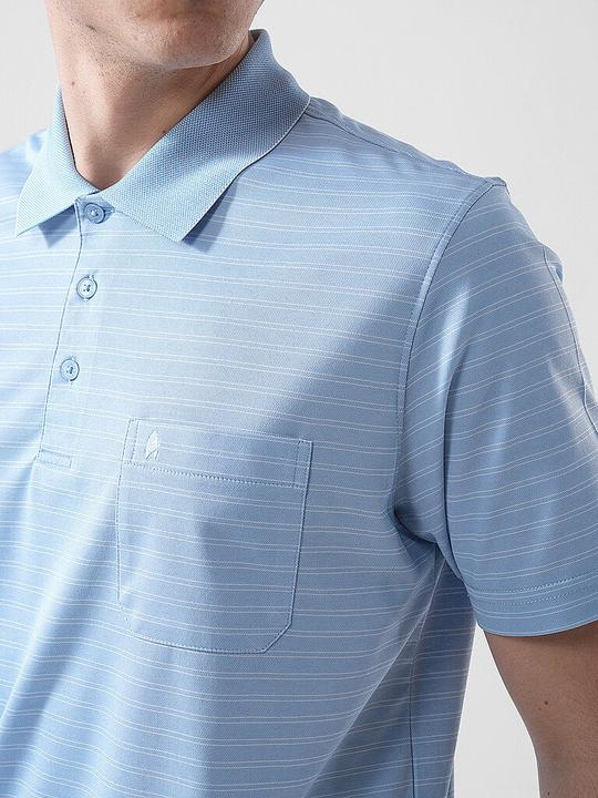 Image du produit Ragman Poloshirt (M)