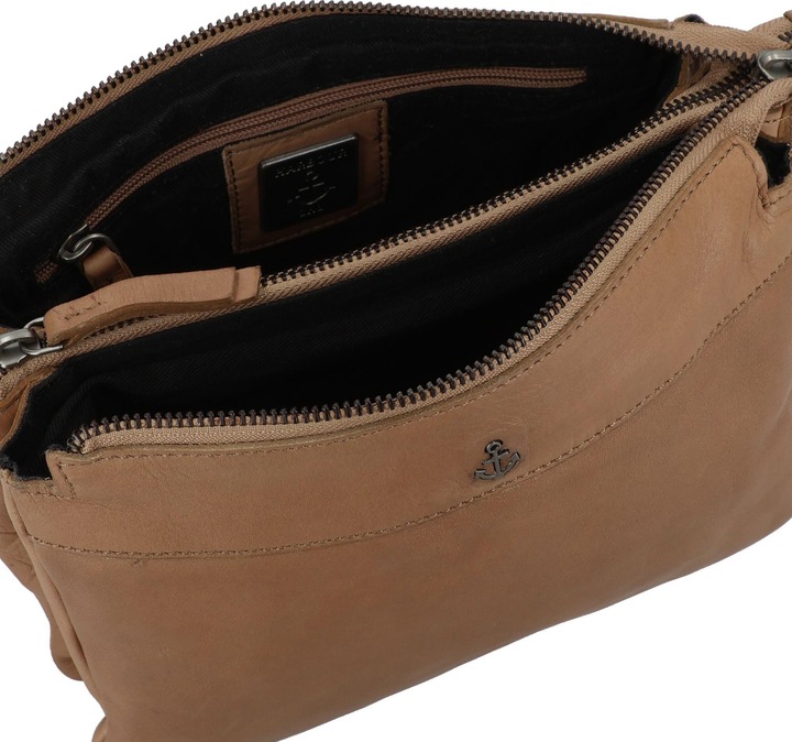 Image du produit Harbour 2nd Soft Weaving Umhängetasche Leder 23.5 cm