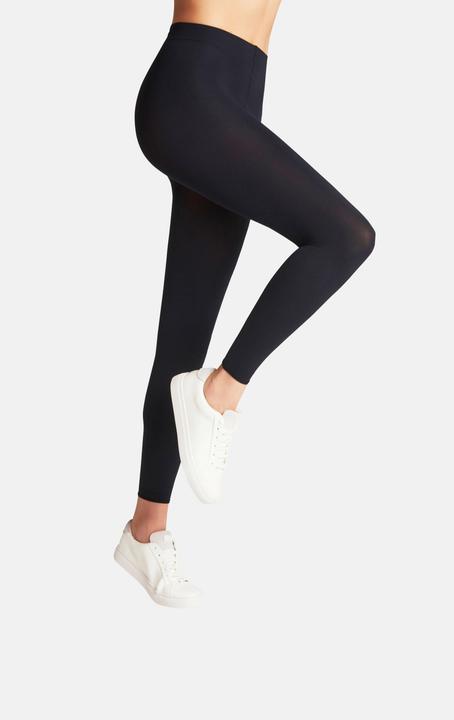 Produktbild Falke Pure Matt 100 DEN Damen Strumpfhosen/Leggings (100DEN, 36 - 38)