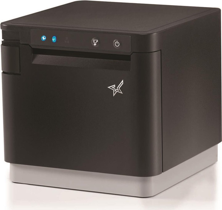 Produktbild Star Micronics MCP31CBI BK E+U, Printer (Bluetooth, USB, USB-C, WLAN)