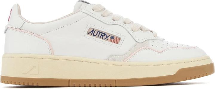 Immagine prodotto Autry Medalist Low Sneakers (39)