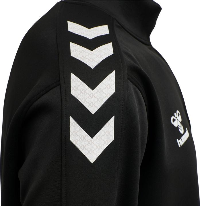 Produktbild hummel Core Xk Half Zip Poly Sweat (M)