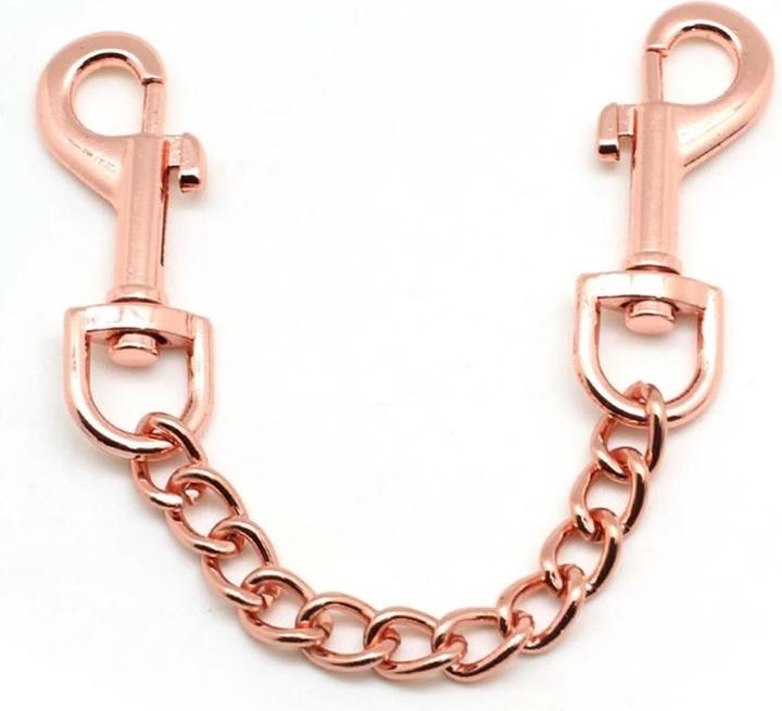 Immagine prodotto Liebe Seele Moschettone con catena