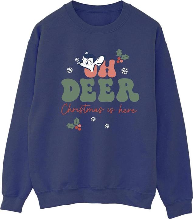 Produktbild Disney Bambi Oh Deer Sweatshirt (4XL)