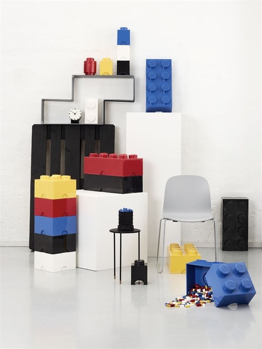 Actual product image Room Copenhagen Brick
