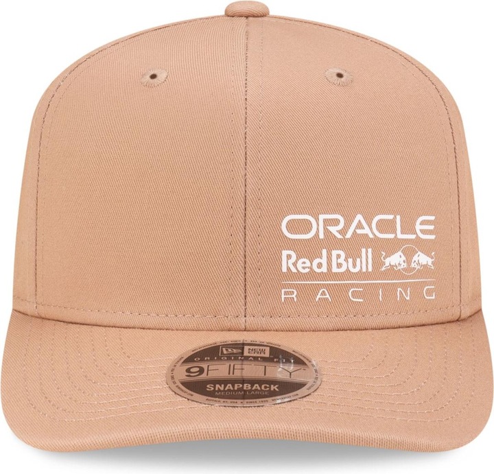 Actual product image New Era 9Fifty Original-Fit Snap Cap - Red Bull Racing - M/L (M/L)