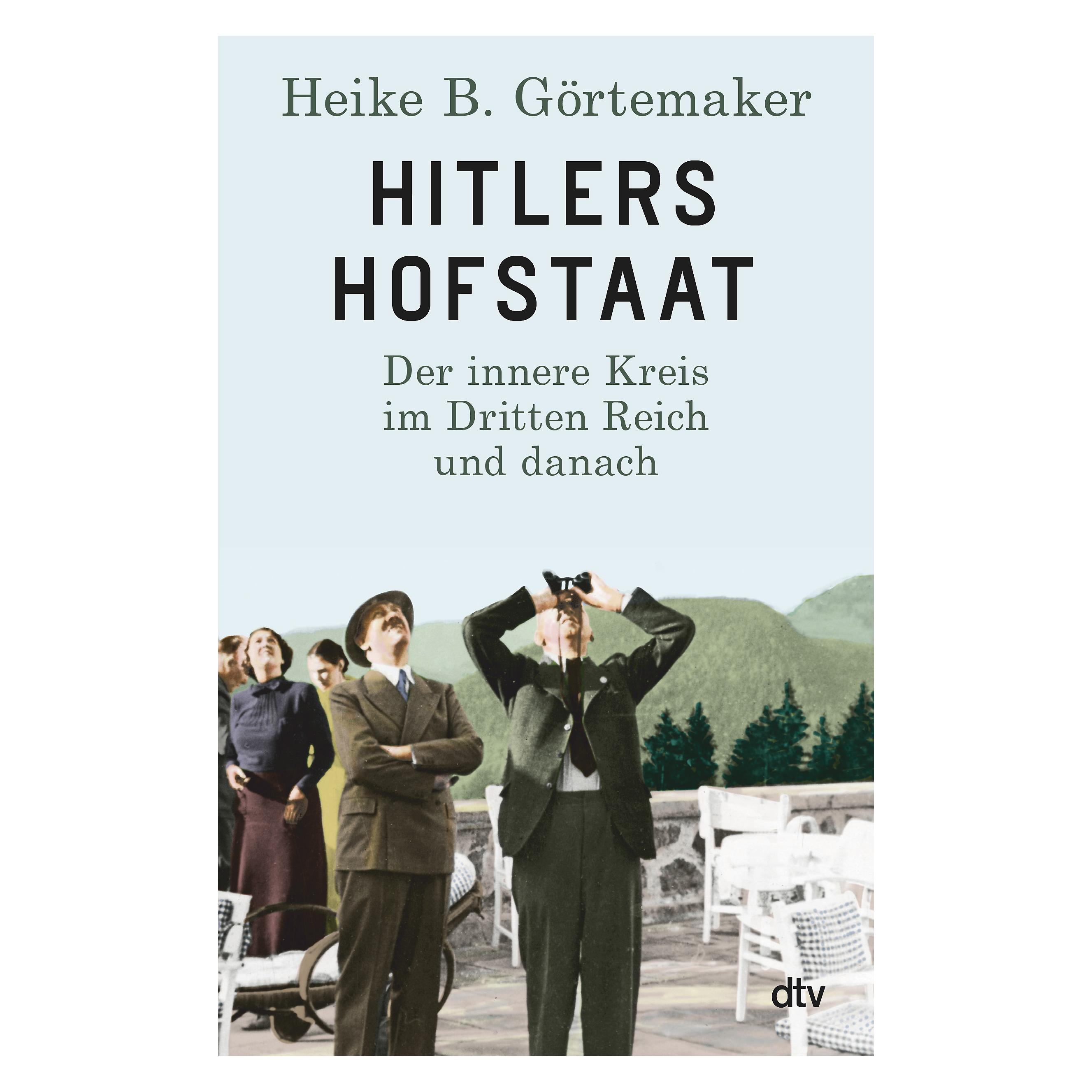 Hitlers Hofstaat