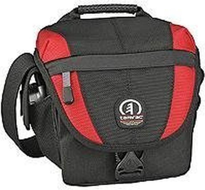 Tamrac 5531 Adventure 1 Rood/Zwart (Kamera Schultertasche)