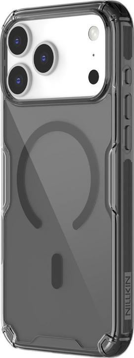 Produktbild Nillkin Nature Pro Magnetic Series Softcase Hülle (Apple iPhone 17 Pro Max)
