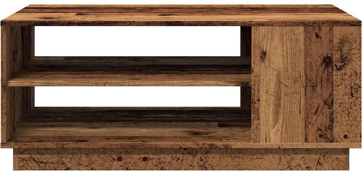 Image du produit vidaXL Couchtisch (102 x 55 x 43 cm)