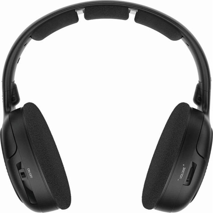 Produktbild Sennheiser HDR 120-W (20 h, Kabellos)