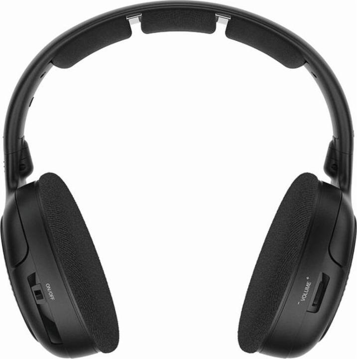Produktbild Sennheiser HDR 120-W