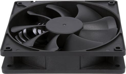 Produktbild Silverstone Air Penetrator 120i PRO (120 mm, 1 x)