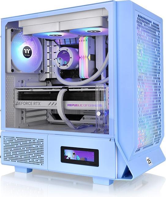 Immagine prodotto Thermaltake LCD Screen Kit Black Tower 300 / Ceres 330
