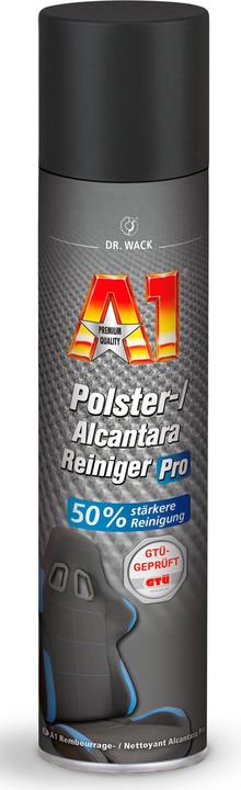 A1 Detergente per l'afta epiteliale (400 ml)