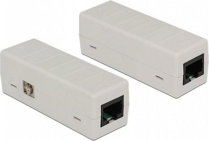 Actual product image Delock Network Isolator (Network Accessories)
