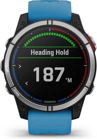 Actual product image Garmin Quatix 7 (47 mm)
