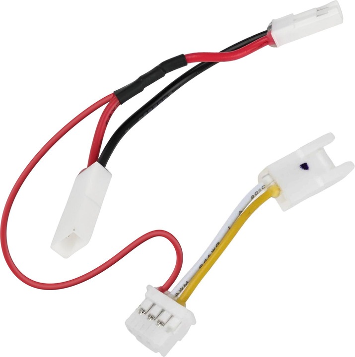Actual product image Ninebot Charging communication cable spare part