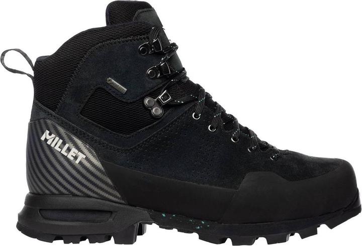 Actual product image Millet Trek 4 Goretex Stiefel (40 2/3)