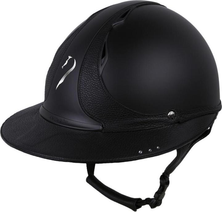 Produktbild Antarès Sellier reithel référence eclipse strass