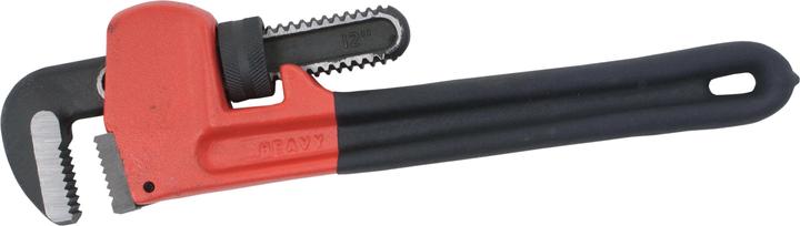 Produktbild Proline Stillson pipe wrench 900mm 3.5 ", rubber, prof.