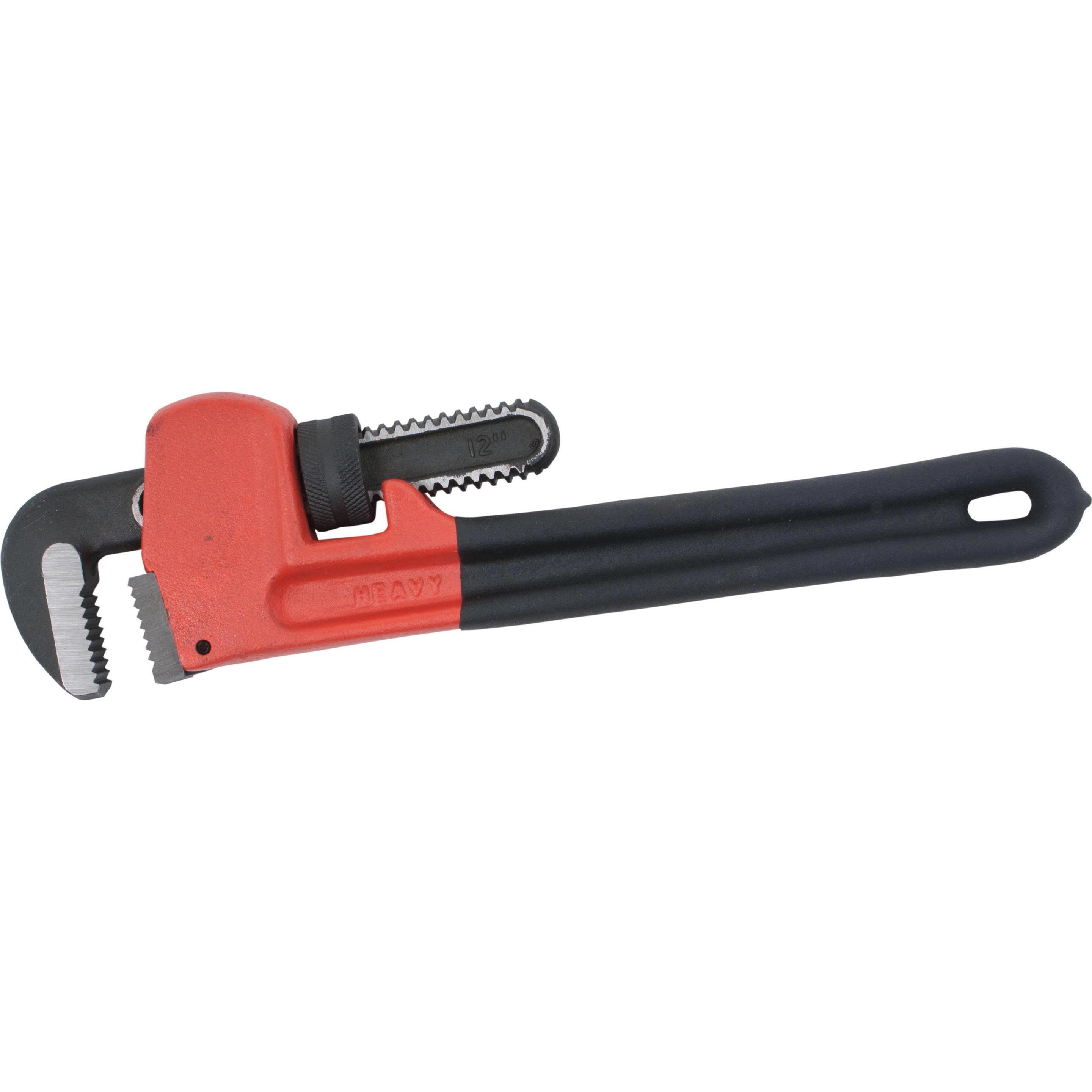 Thumbnail - Proline, Zange, Stillson pipe wrench 900mm 3.5 ", rubber, prof.