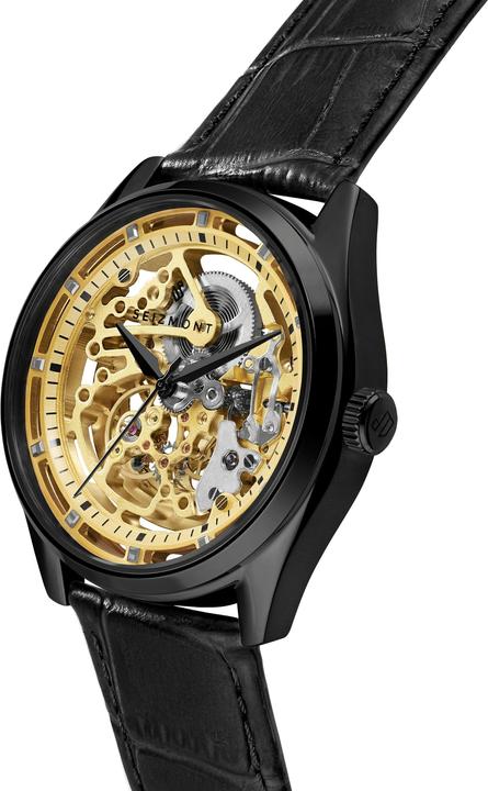 Immagine prodotto Seizmont Sedric (42 mm)