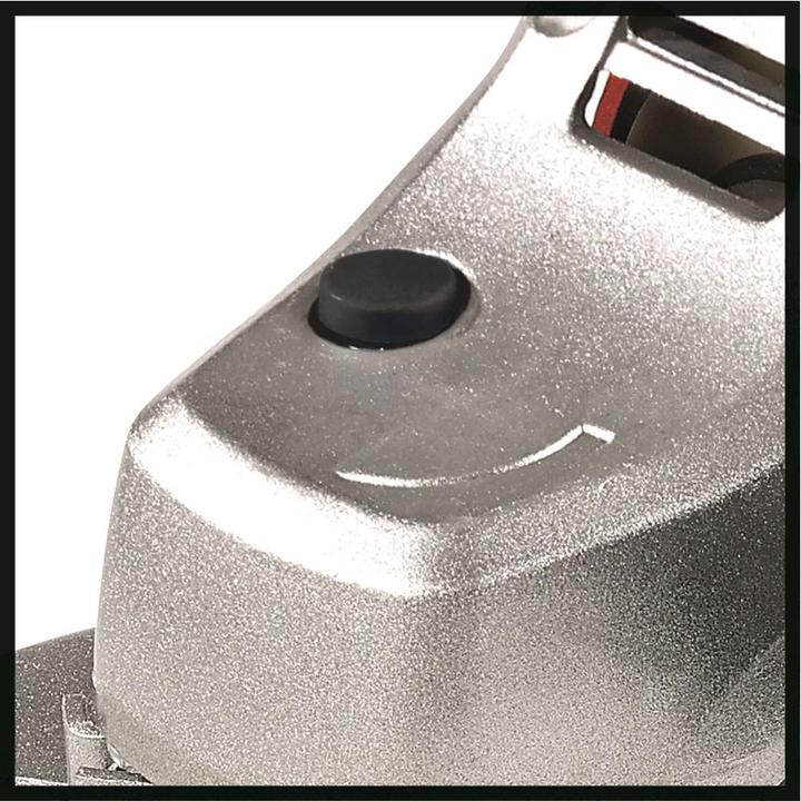 Produktbild Einhell Tc-Ag 125 (125 mm)