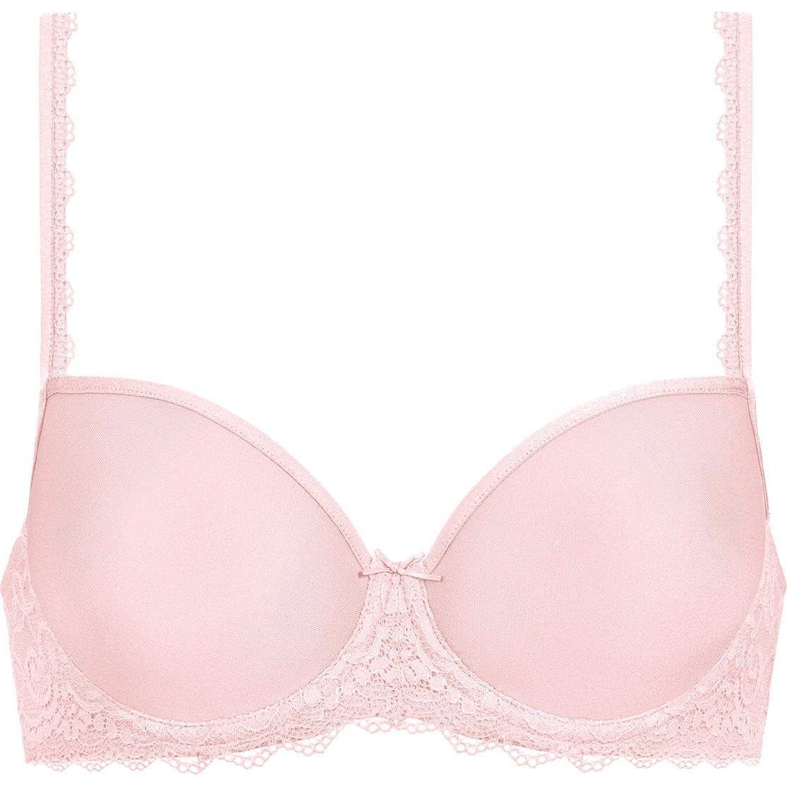 Mey, BH, Amorous Schalen-BH mit Spacer Cup, Rosa, (70 E, Einzelpack)