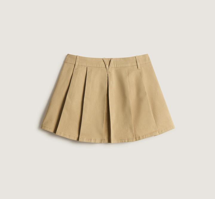 Produktbild Vans Authentic Chino Mini Skirt (28)