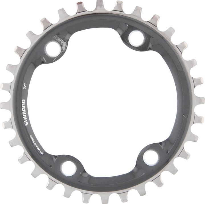 Actual product image Shimano Xt Sm-Crm81 (32)