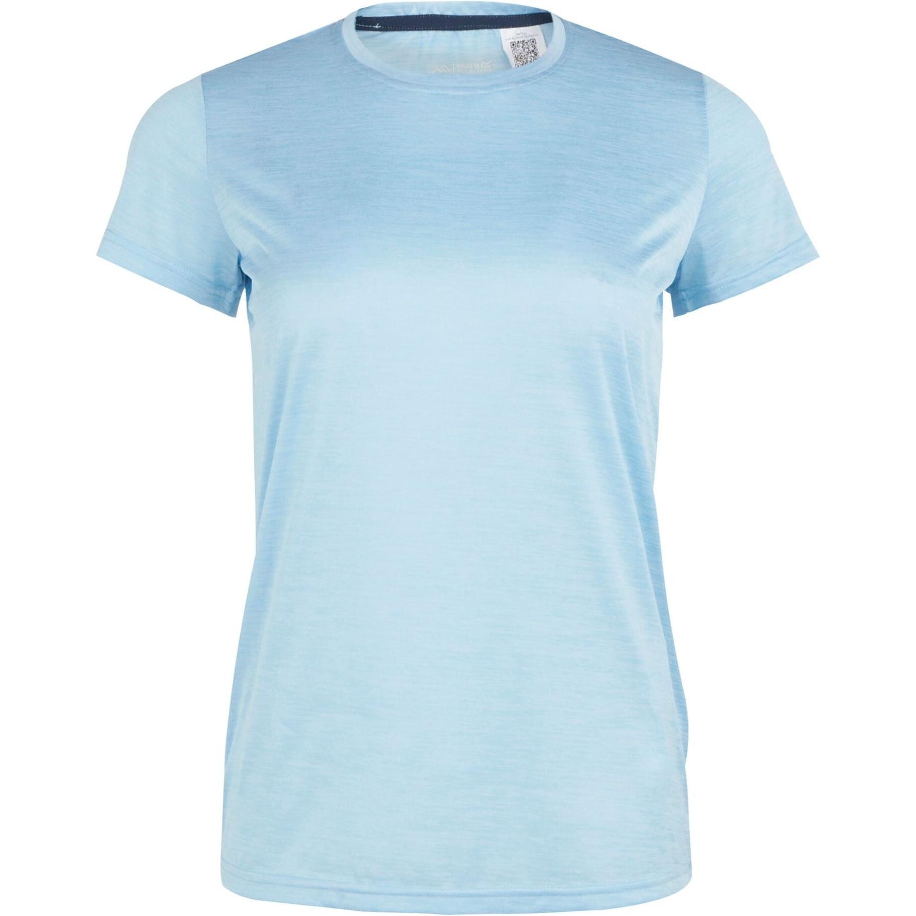 Regatta, Damen, Sportshirt, Fingal Edition (40), 40