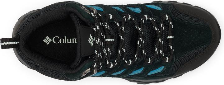 Produktbild Columbia Crestwood™ Mid Waterproof (38.5)