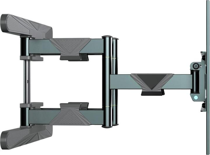 Produktbild Gembird Uchwyt ścienny do telewizora - regulowany 40-80inch do 50 kg (Wand)