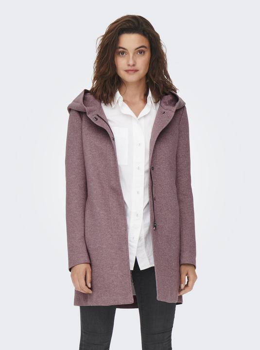 Immagine prodotto Only Cappotto classico