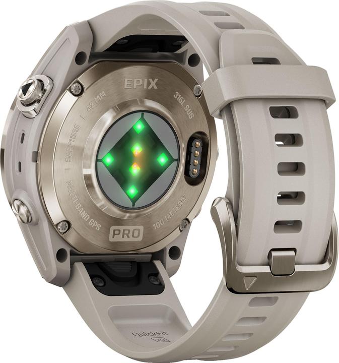 Garmin Epix Pro (Gen 2) (42 mm)