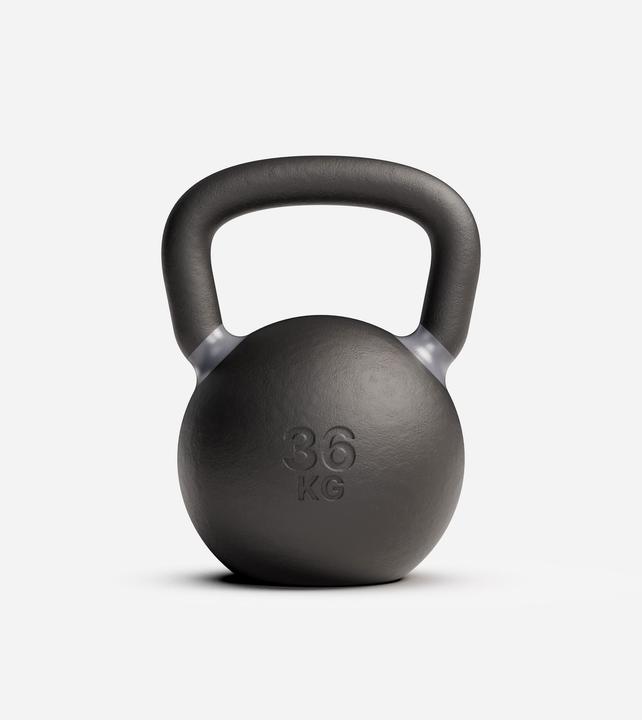 Image du produit Corength Kettlebell Pro-Serie 36 kg Gusseisen