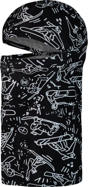 Produktbild Buff Jr Thermonet Balaclava
