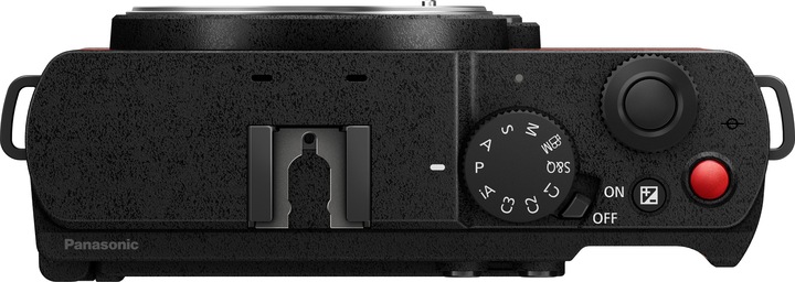 Actual product image Panasonic Lumix S9 Kit (20 - 60 mm, 24.20 Mpx, Full frame)