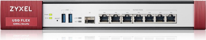 Image du produit Zyxel USG FLEX 500
