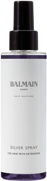 Immagine prodotto Balmain Spray Professionale Dopobarba Argento 150ml (150 ml)