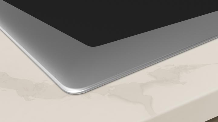 Actual product image Neff N 90, Induction hob, 80 cm, Black, With overlying frame, T58STS1L0 (80.20 cm, Induction hob)