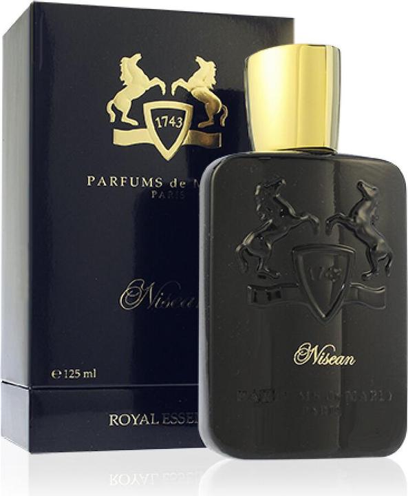 Actual product image Parfums de Marly Nisean by Eau de Parfum Spray 125 ml (Eau de parfum, 125 ml)