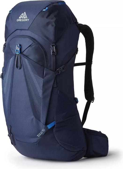 Actual product image Gregory Zulu 40L S/M (40 l)