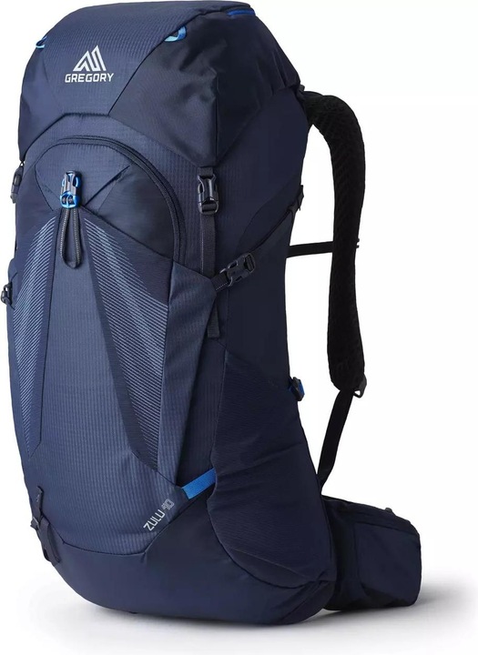 Actual product image Gregory Zulu 40L S/M (40 l)