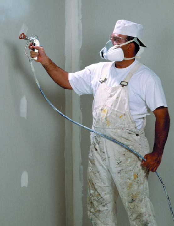 Immagine prodotto 3M Set maschera di protezione 6200 Kit/A2/P2 (A2P2, 1 x)